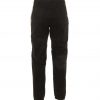 PANTALONE STRETTO CON CATENINA ALLA TASCA