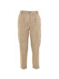 PANTALONE SCOZZESE