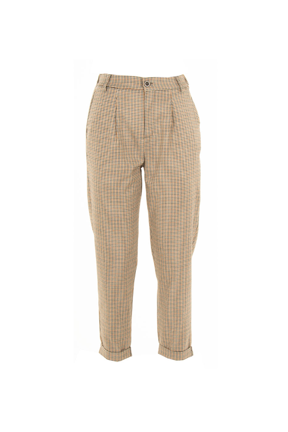 PANTALONE SCOZZESE